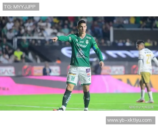 外媒报道34岁J罗即将成为自由球员莱昂决定不再续约 外媒报道34岁J罗即将成为自由球员莱昂决定不再续约