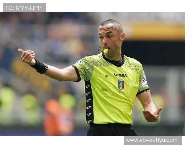 意甲本轮裁判安排揭晓圭达执法尤文米兰之战费利恰尼掌控国米比赛 意甲本轮裁判安排揭晓圭达执法尤文米兰之战费利恰尼掌控国米比赛