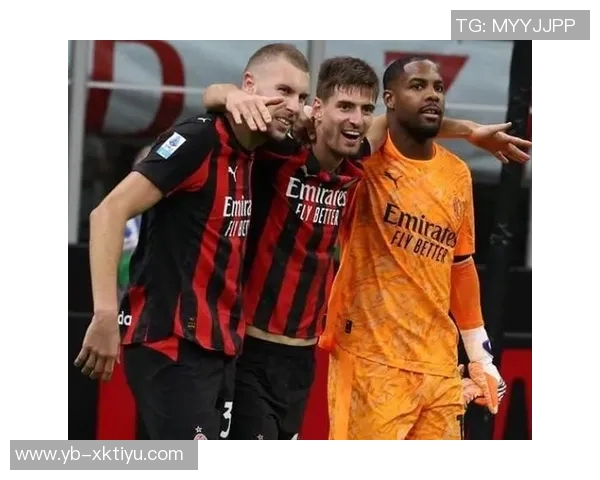 迈尼昂社媒庆祝扑出20点球展现绝佳状态永远支持米兰不离不弃 迈尼昂社媒庆祝扑出20点球展现绝佳状态永远支持米兰不离不弃