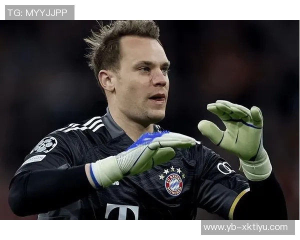 约根森谈偶像与启蒙球队卡西与诺伊尔的影响力